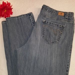 Bandolino blu Jeans